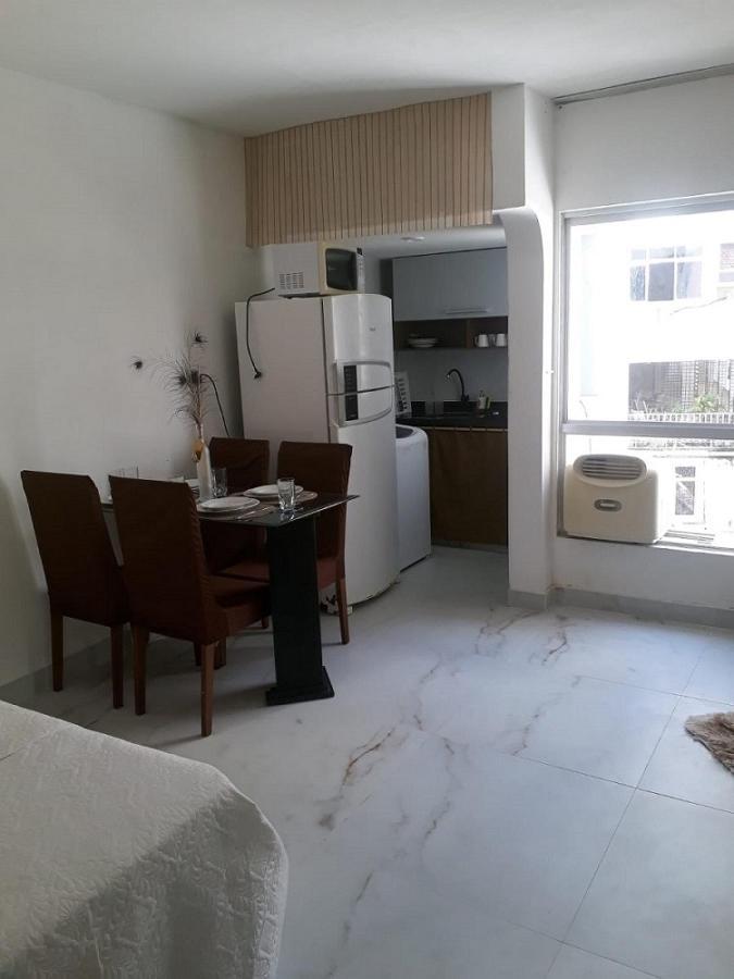 Apartamento Inteiro - Rua Doutor Joao Ponde 216 Barra Salvador Exterior photo