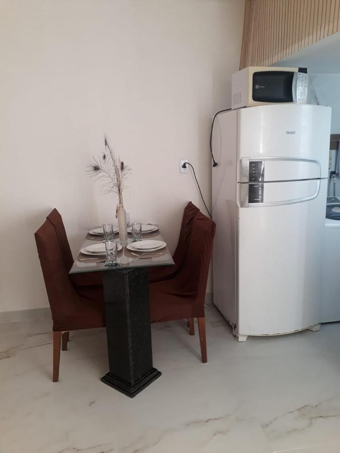 Apartamento Inteiro - Rua Doutor Joao Ponde 216 Barra Salvador Exterior photo